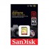 SanDisk Extreme 32GB 90mbps SDHC UHS-I Memory Card 